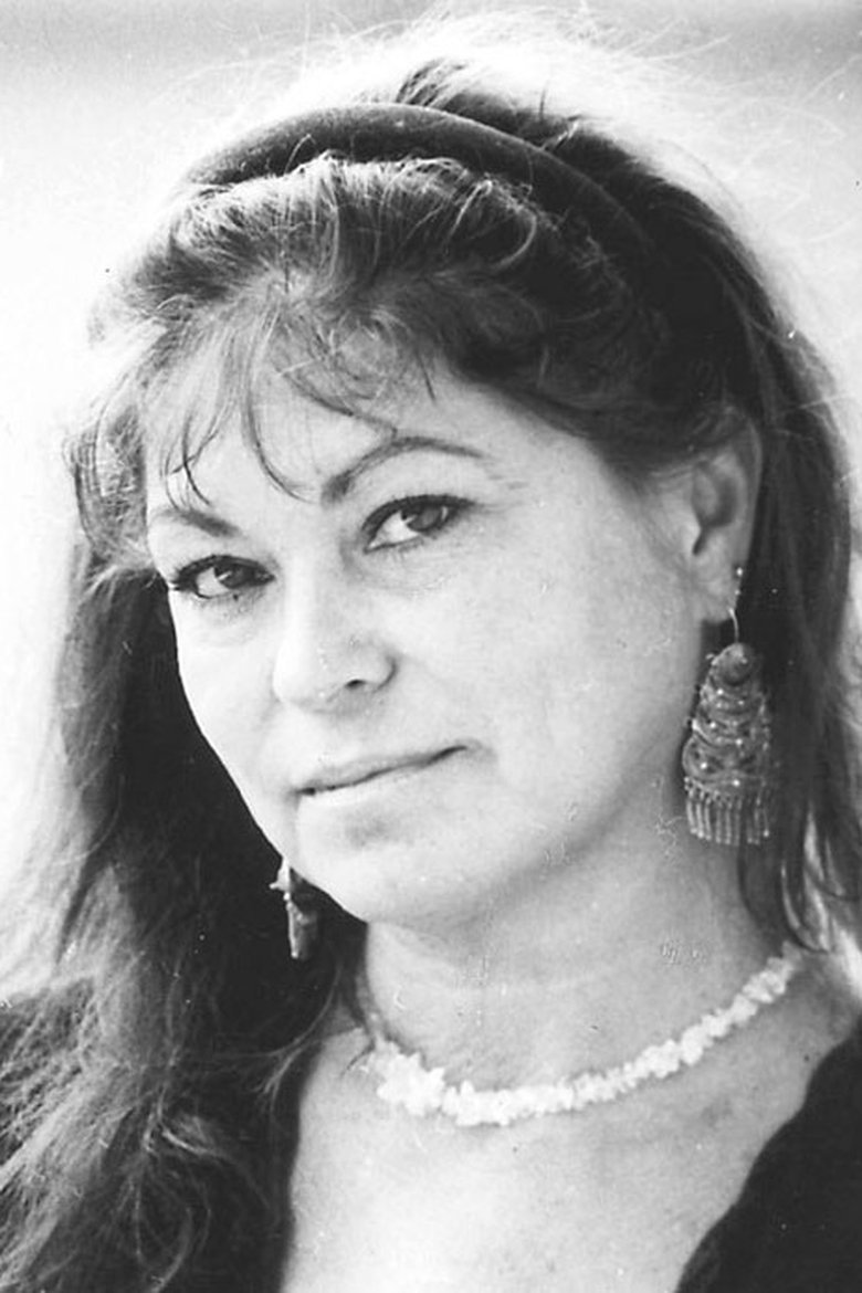 Éva Almássy Albert Portrait of Éva Almássy Albert