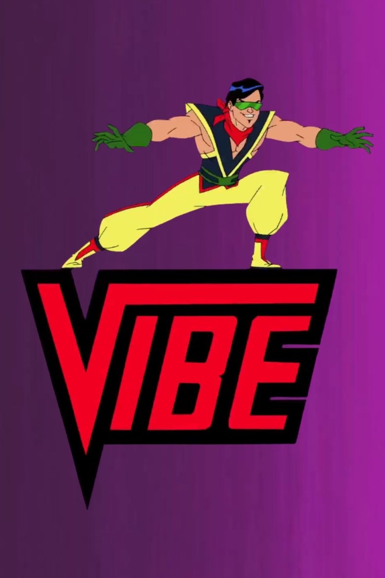 Episodes in Vibe - Season 1 - Season 1 Poster of Episodes in Vibe - Season 1 - Season 1