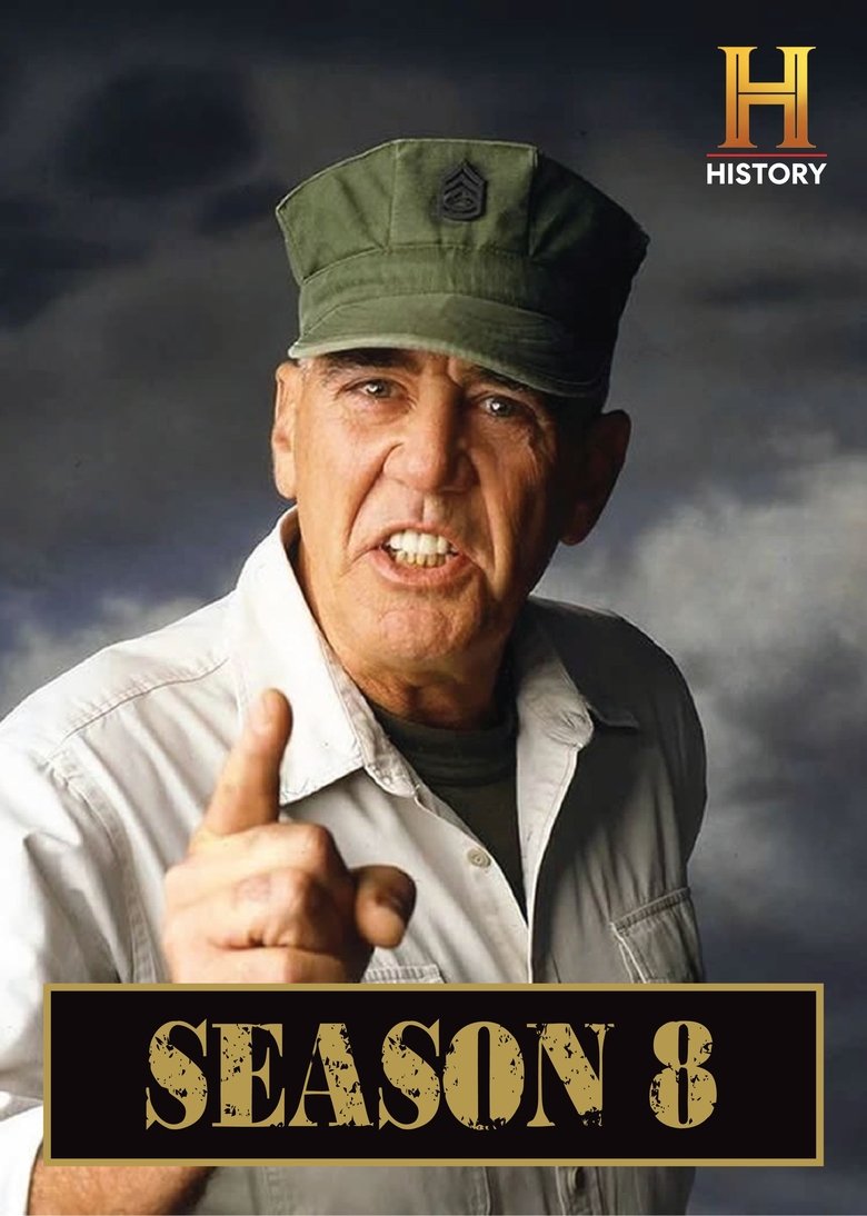 Cast and Crew in Mail Call - Ermey's Biggest Bangs (Season 8 - Episode 1) - Ermey's Biggest Bangs Poster of Cast and Crew in Mail Call - Ermey's Biggest Bangs (Season 8 - Episode 1) - Ermey's Biggest Bangs