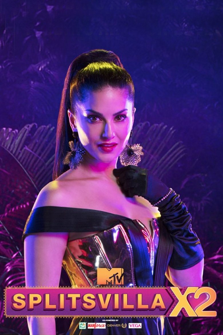Episodes in MTV Splitsvilla - Season 12 - Season 12 Poster of Episodes in MTV Splitsvilla - Season 12 - Season 12