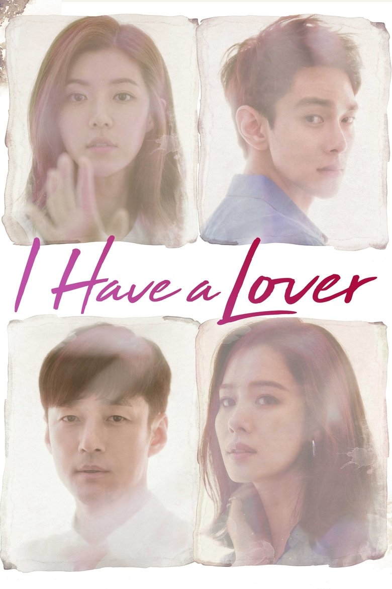 Episodes in I Have A Lover - Season 1 - Season 1 Poster of Episodes in I Have A Lover - Season 1 - Season 1