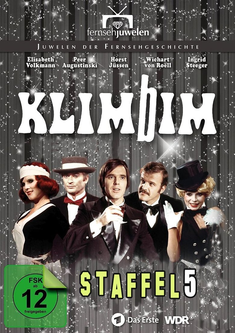 Episodes in Klimbim - Season 5 - Season 5 Poster of Episodes in Klimbim - Season 5 - Season 5