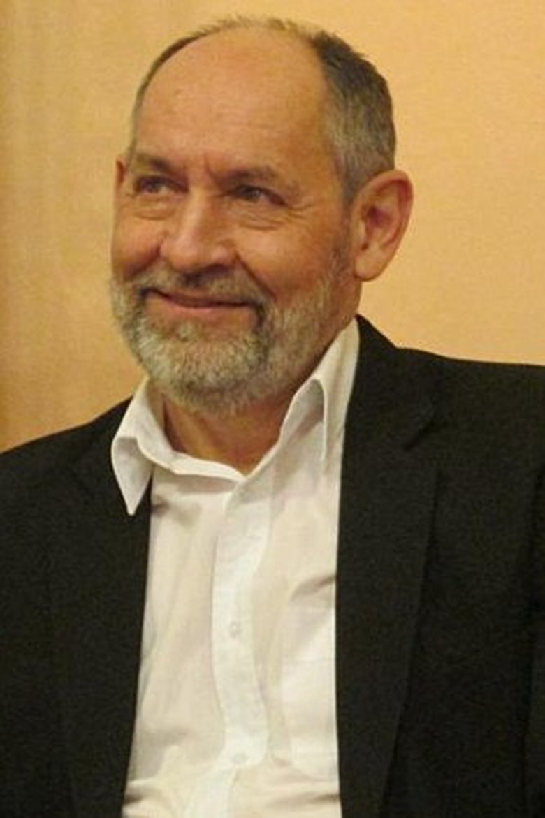 Zbigniew Waleryś Portrait of Zbigniew Waleryś