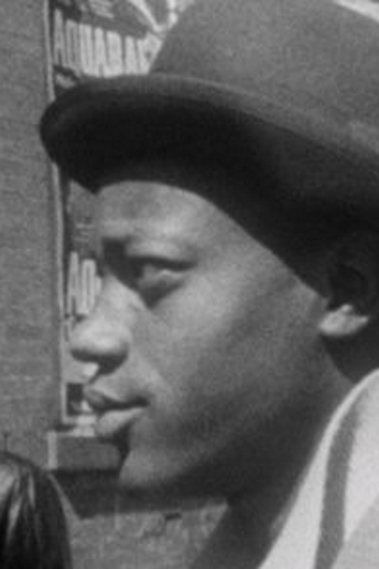 Jimmy 'Country' Robinson Portrait of Jimmy 'Country' Robinson