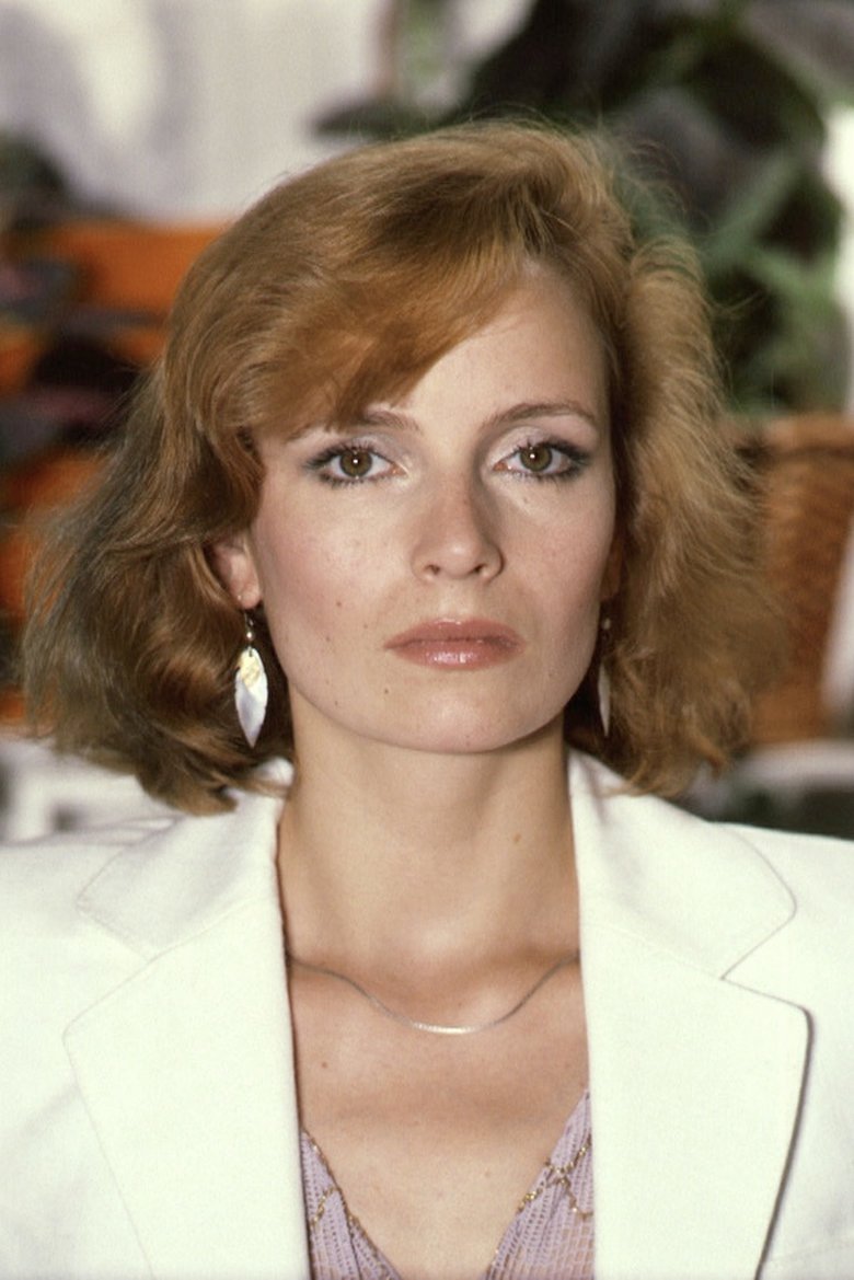 Elena Finogeeva Portrait of Elena Finogeeva