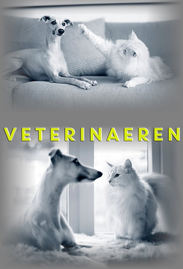Veterinærene Poster of Veterinærene