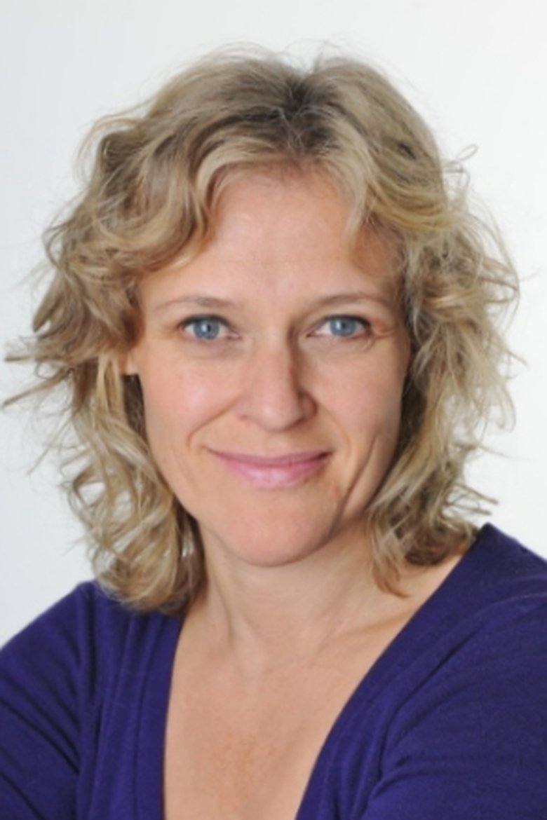 Marit Synnøve Berg Portrait of Marit Synnøve Berg