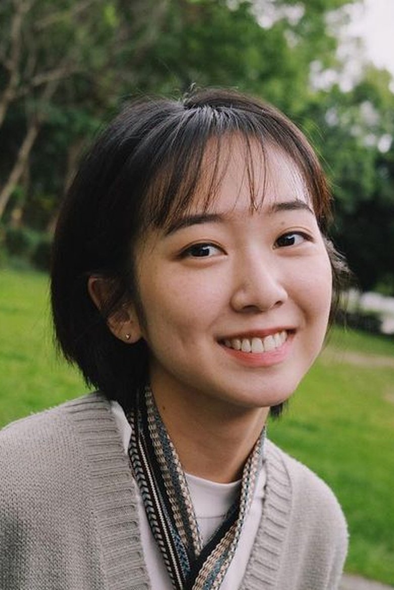 Frances Cheng Portrait of Frances Cheng
