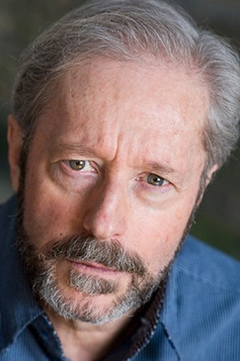 John Bluethner Portrait of John Bluethner