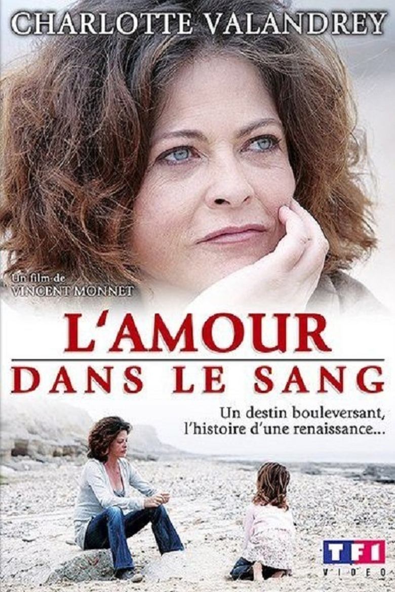 L'Amour dans le sang Poster of L'Amour dans le sang