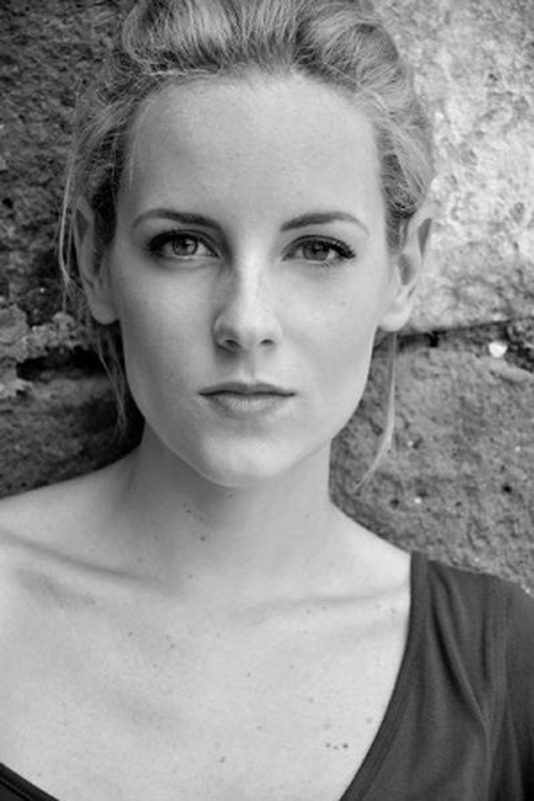 Eleonora Martinelli Portrait of Eleonora Martinelli