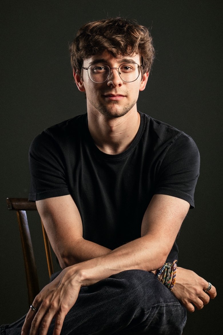 Alexander Böckle Portrait of Alexander Böckle