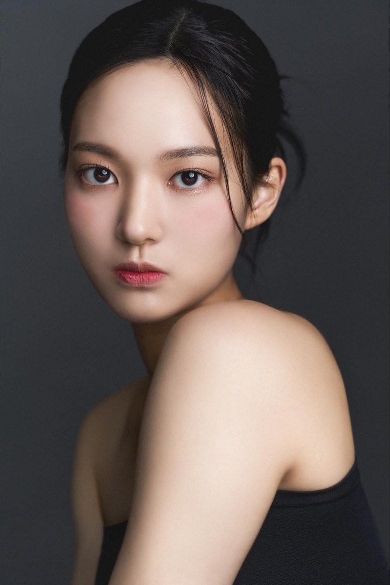 Lee Tae-yul Portrait of Lee Tae-yul