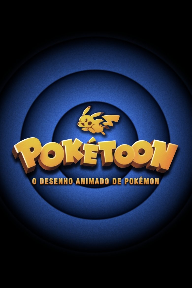 Episodes in POKÉTOON - Season 1 - Season 1 Poster of Episodes in POKÉTOON - Season 1 - Season 1