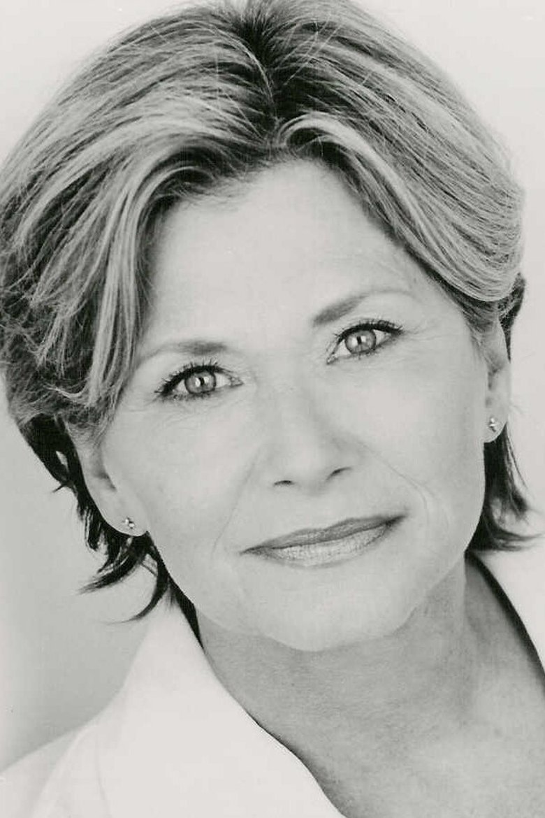 Constance Barron Portrait of Constance Barron