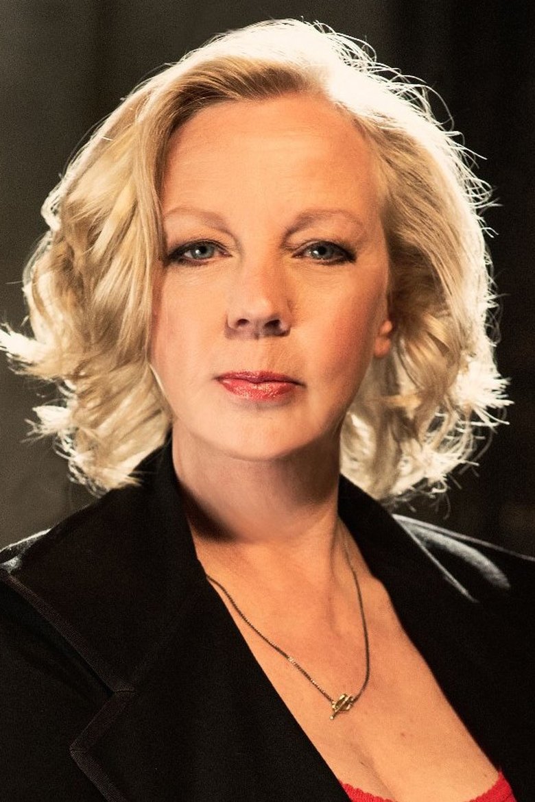 Deborah Meaden Portrait of Deborah Meaden