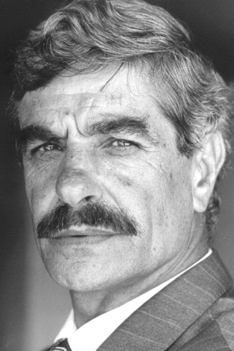 Paolo Fiorino Portrait of Paolo Fiorino