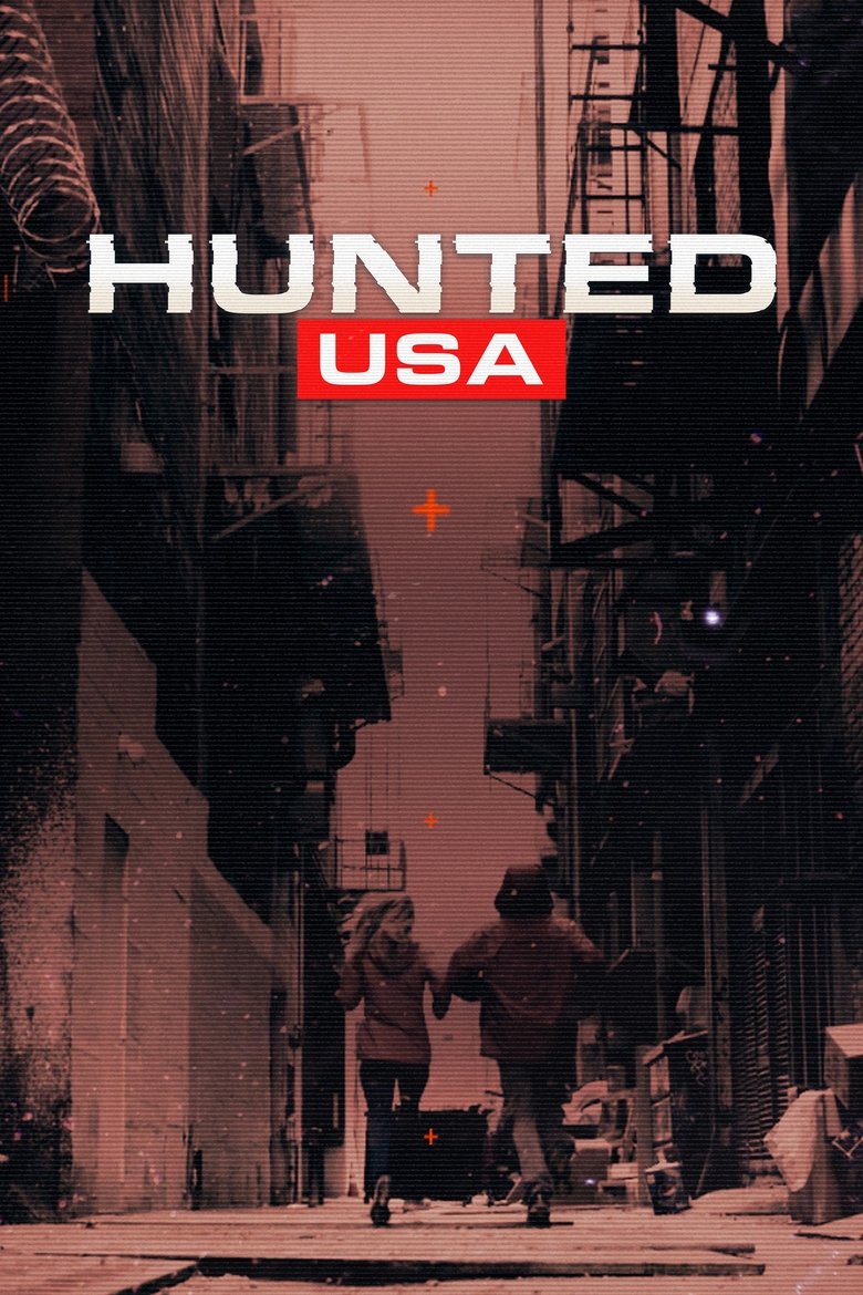 Cast and Crew in Hunted - The Final Escape (Season 1 - Episode 7) - The Final Escape Poster of Cast and Crew in Hunted - The Final Escape (Season 1 - Episode 7) - The Final Escape