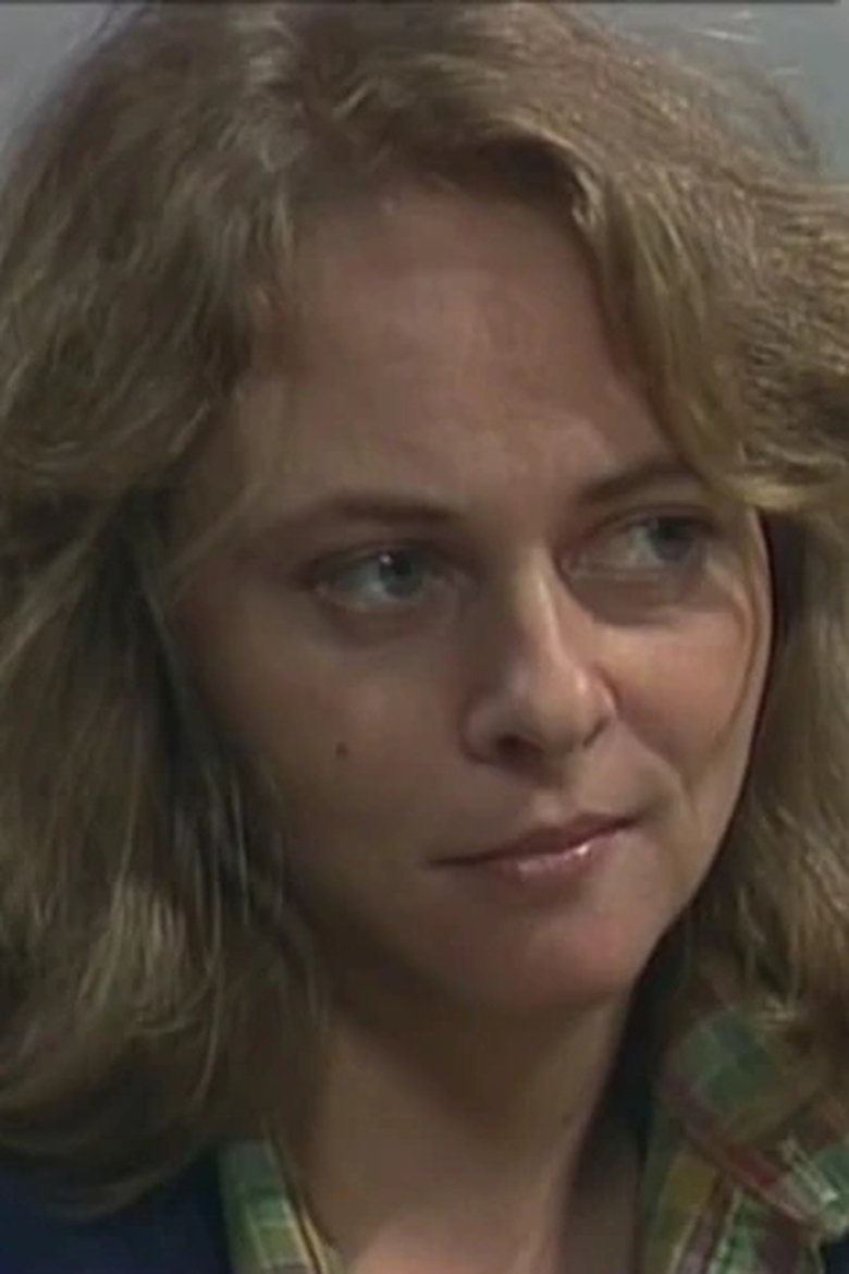 Joy Dunstan Portrait of Joy Dunstan