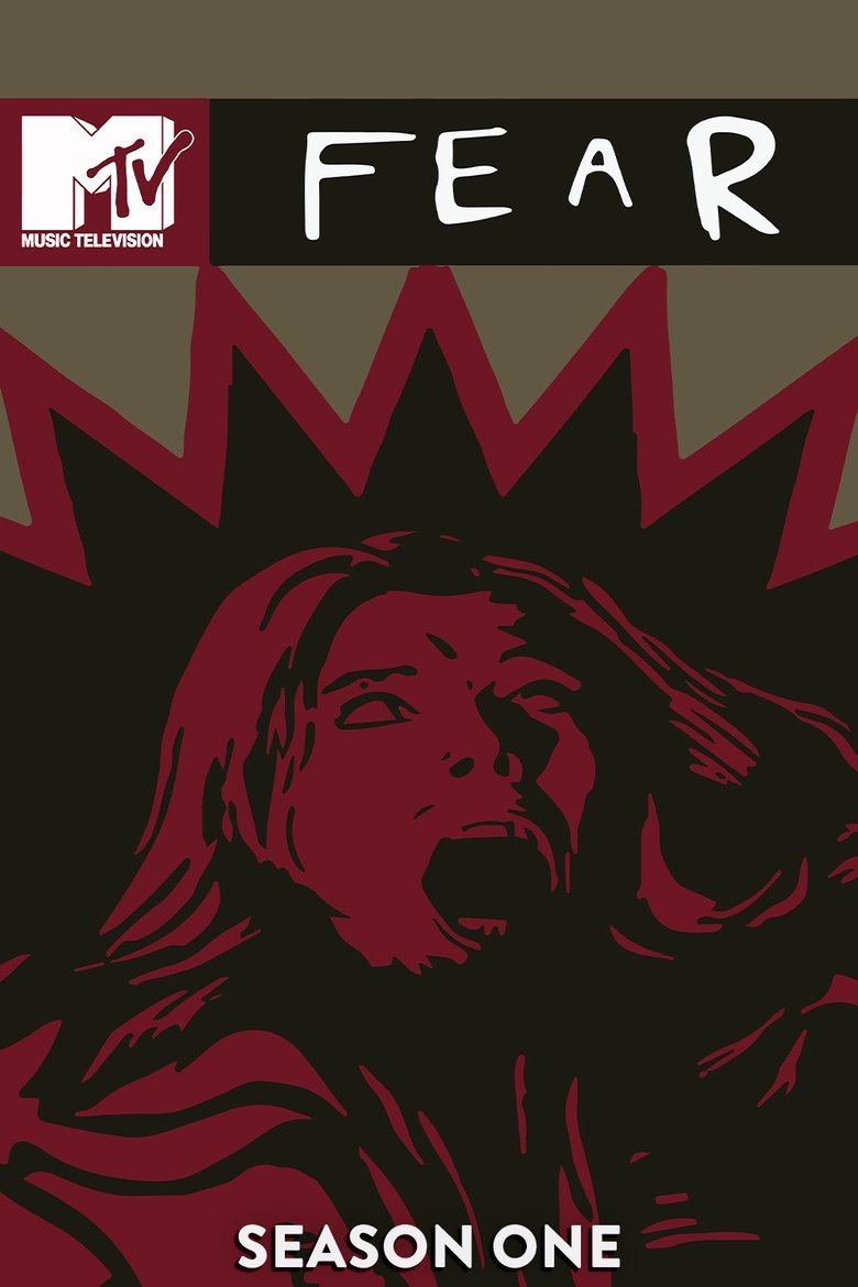 Episodes in Fear - Season 1 - Season 1 Poster of Episodes in Fear - Season 1 - Season 1