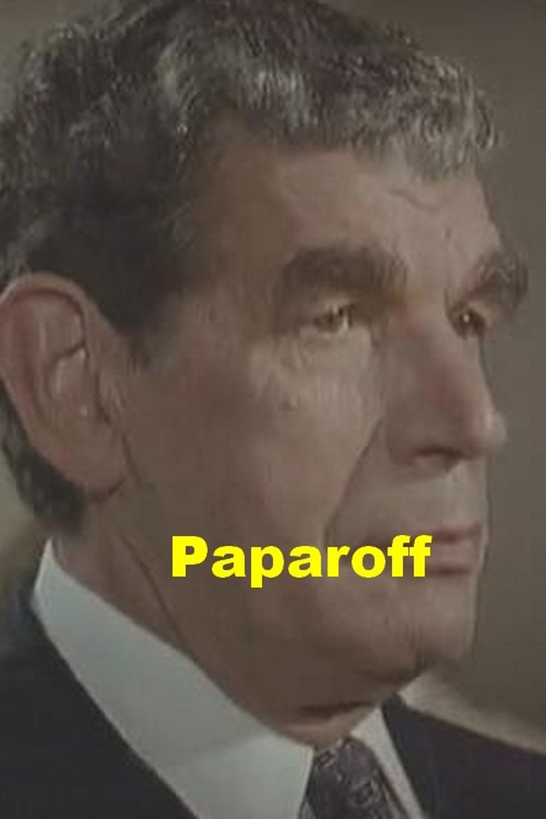 Paparoff Poster of Paparoff