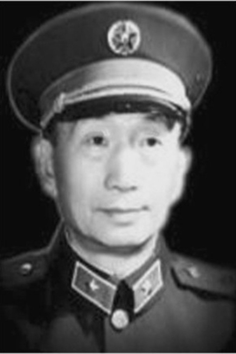 Ximeng Shen Portrait of Ximeng Shen