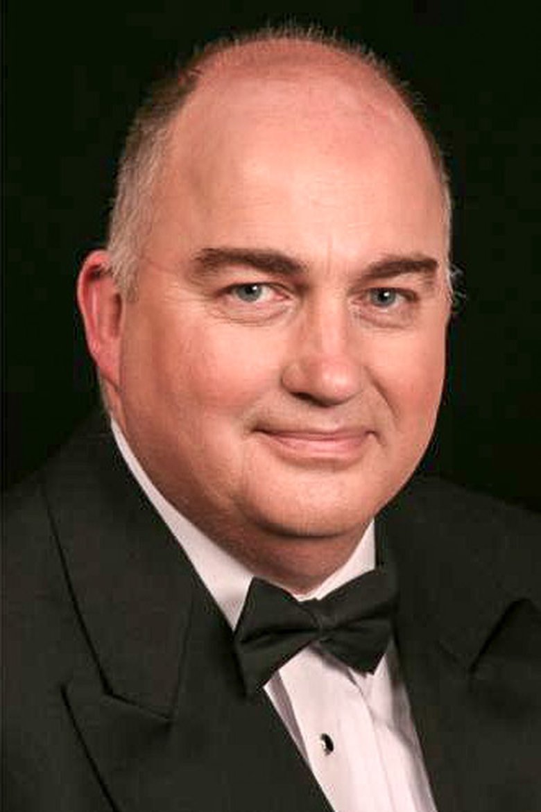 Christopher Thornton-Holmes Portrait of Christopher Thornton-Holmes