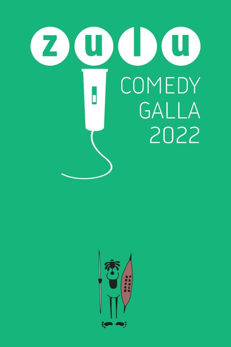 Episodes in ZULU Comedy Galla - Season 13 - Season 13 Poster of Episodes in ZULU Comedy Galla - Season 13 - Season 13