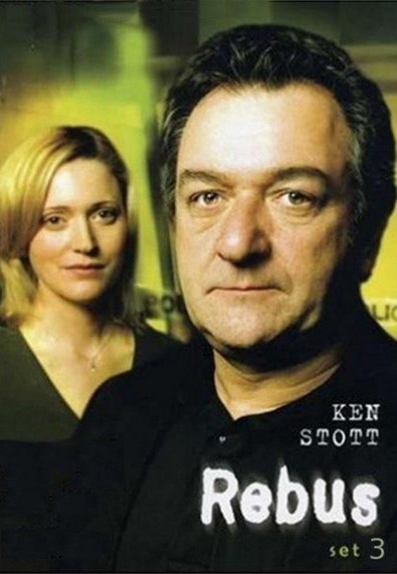 Episodes in Rebus - Season 3 - Season 3 Poster of Episodes in Rebus - Season 3 - Season 3