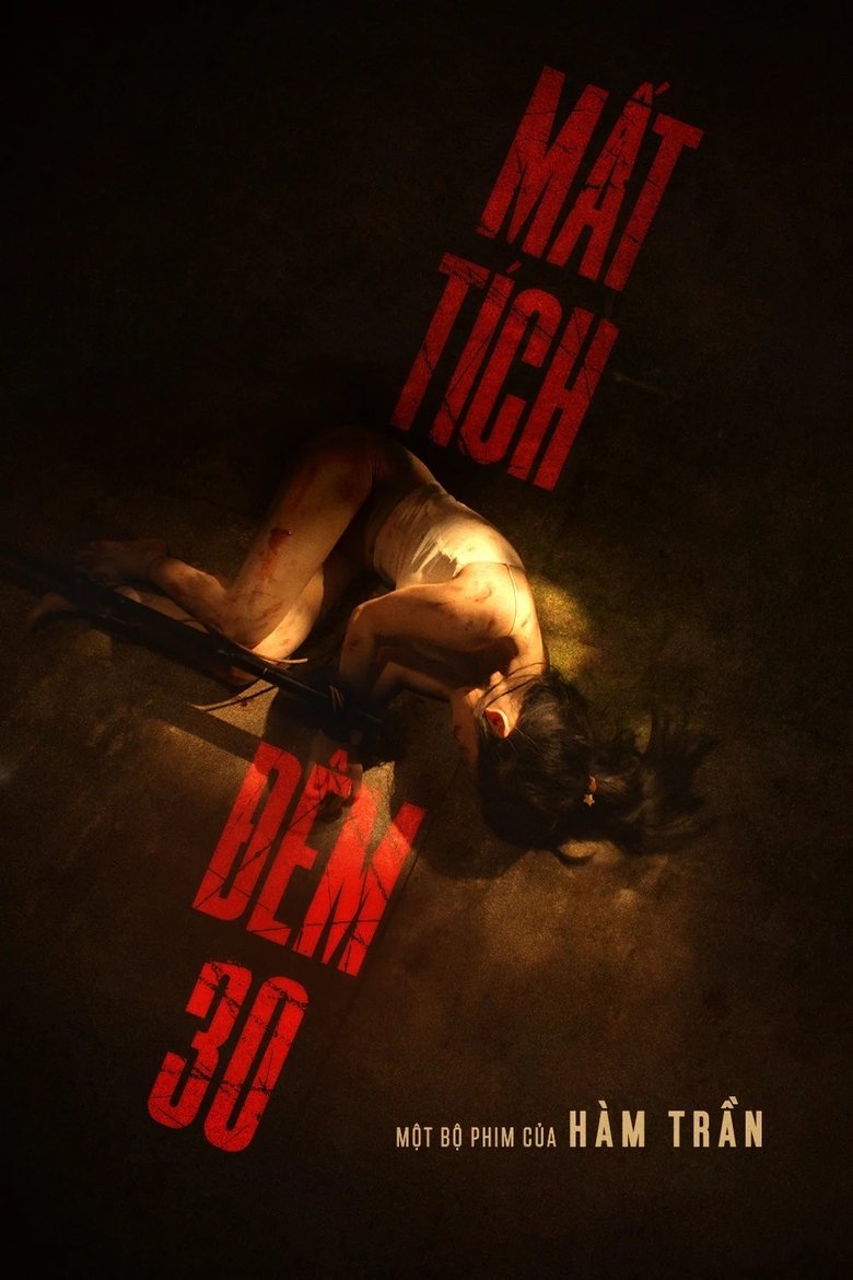 Missing Eve of Tet Poster of Missing Eve of Tet