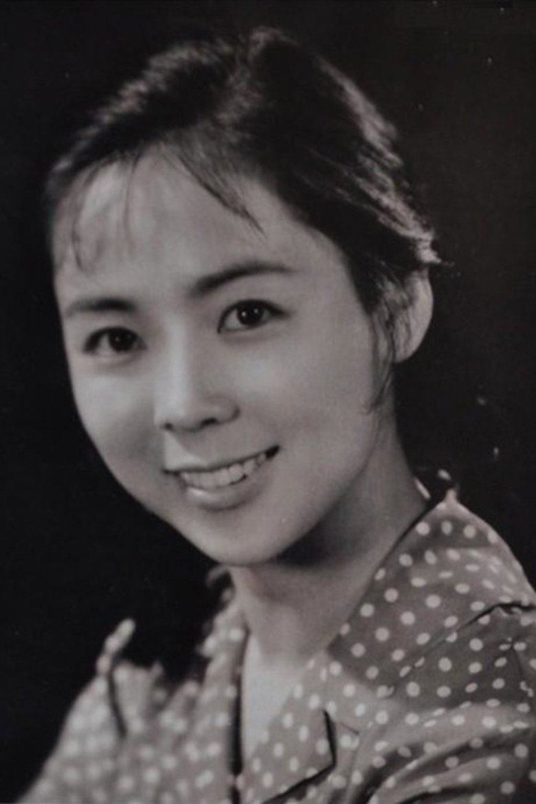 Liu Shangxian Portrait of Liu Shangxian