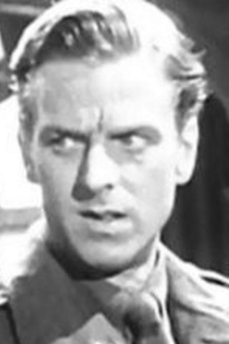 Peter Martyn Portrait of Peter Martyn