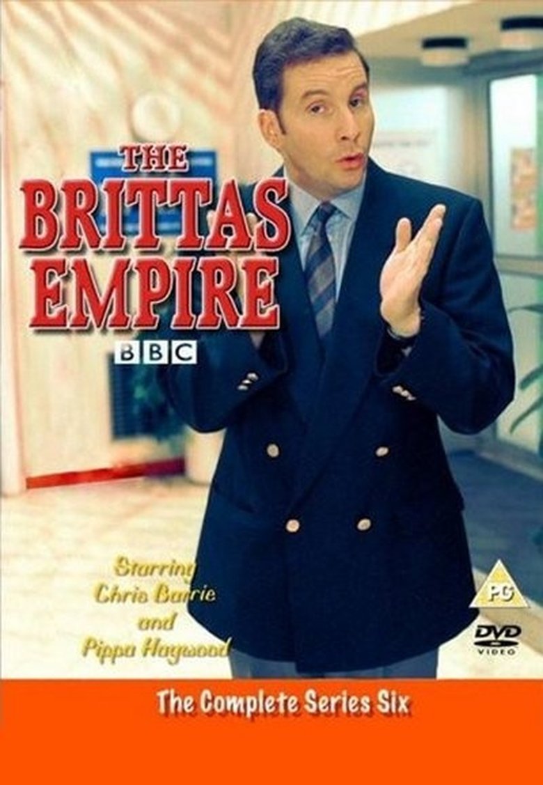 Episodes in The Brittas Empire - Season 6 - Season 6 Poster of Episodes in The Brittas Empire - Season 6 - Season 6