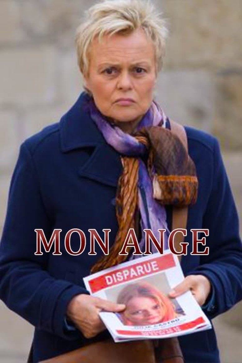 Episodes in Missing Angel - Season 1 - Season 1 Poster of Episodes in Missing Angel - Season 1 - Season 1