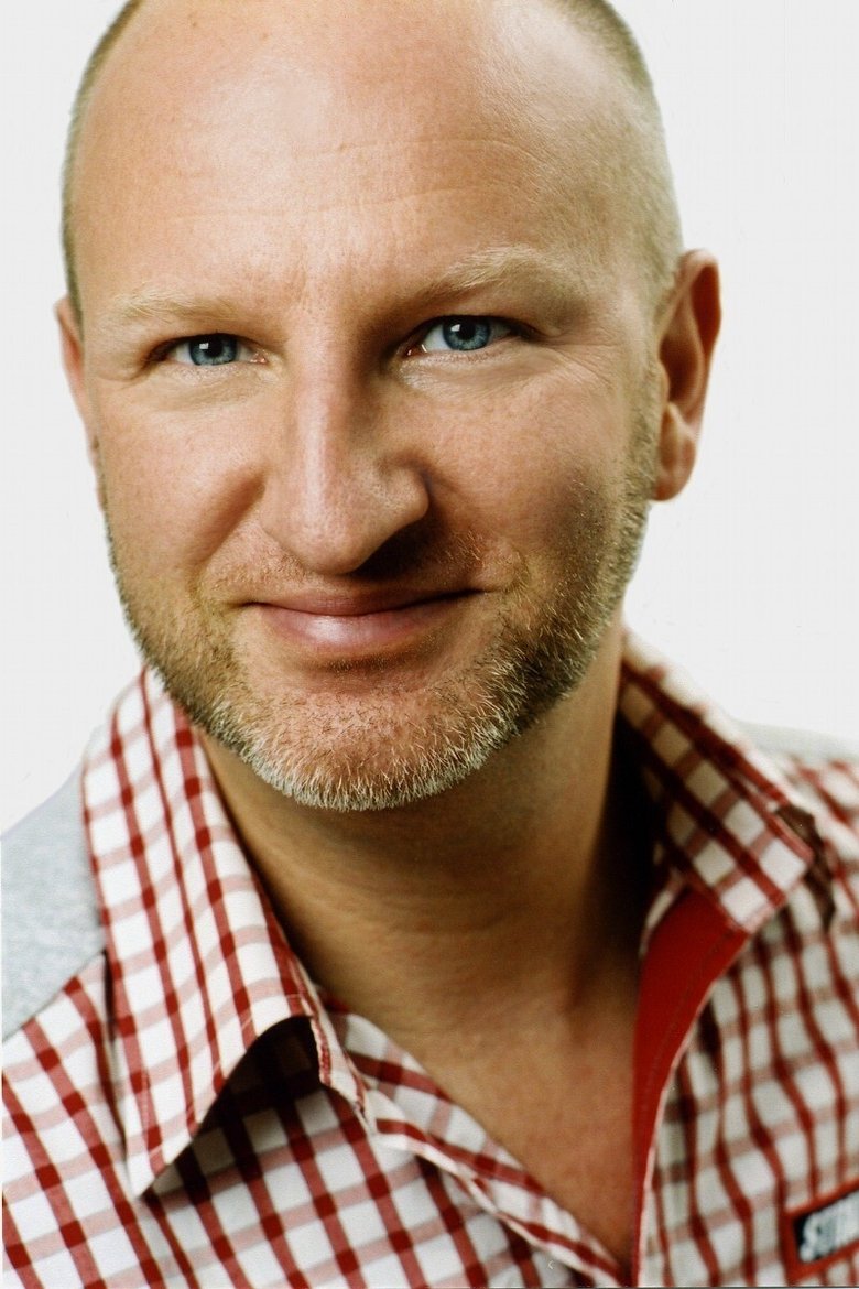 Ades Zabel Portrait of Ades Zabel