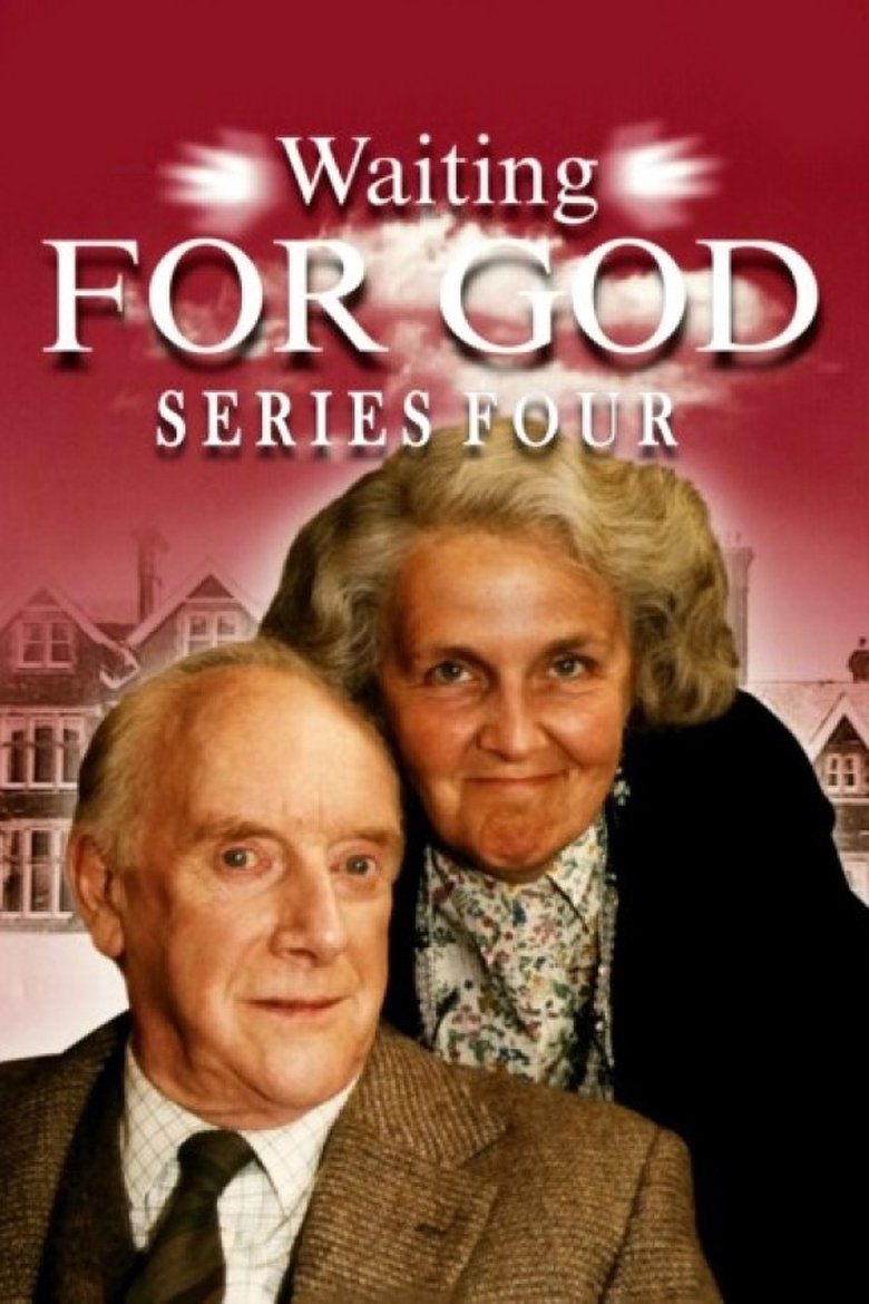 Episodes in Waiting For God - Season 4 - Season 4 Poster of Episodes in Waiting For God - Season 4 - Season 4
