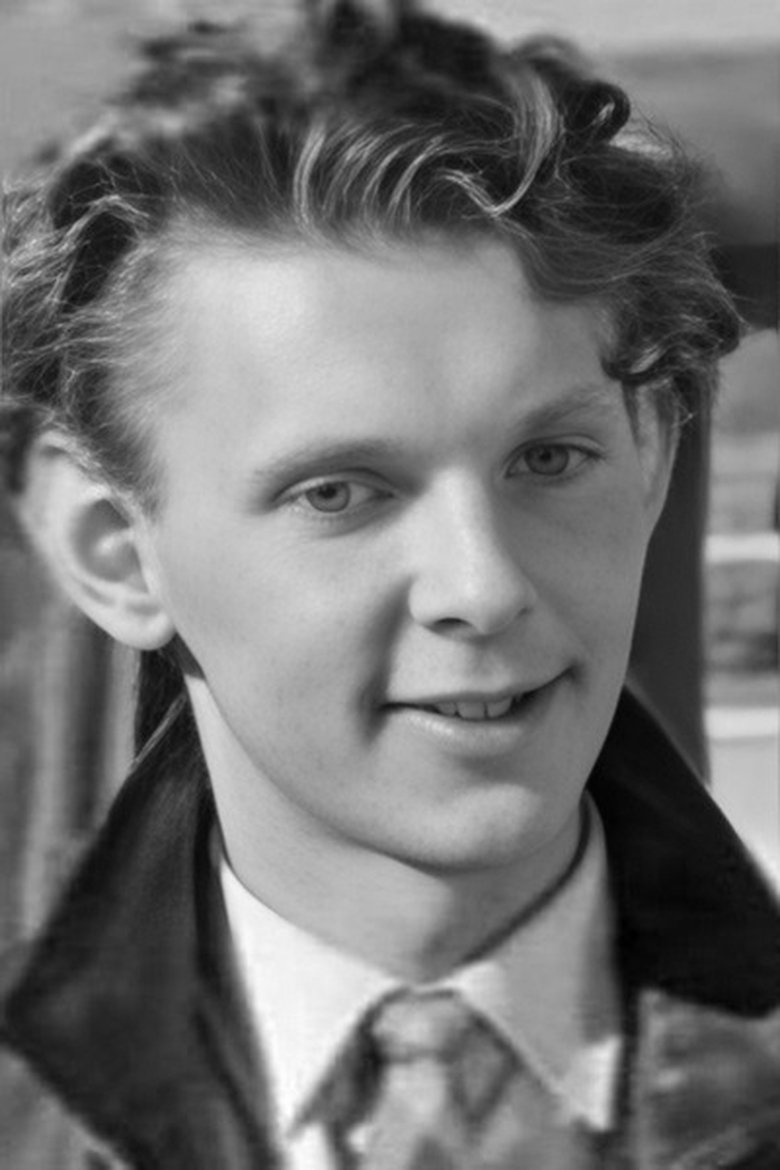 Viktor Kharitonov Portrait of Viktor Kharitonov