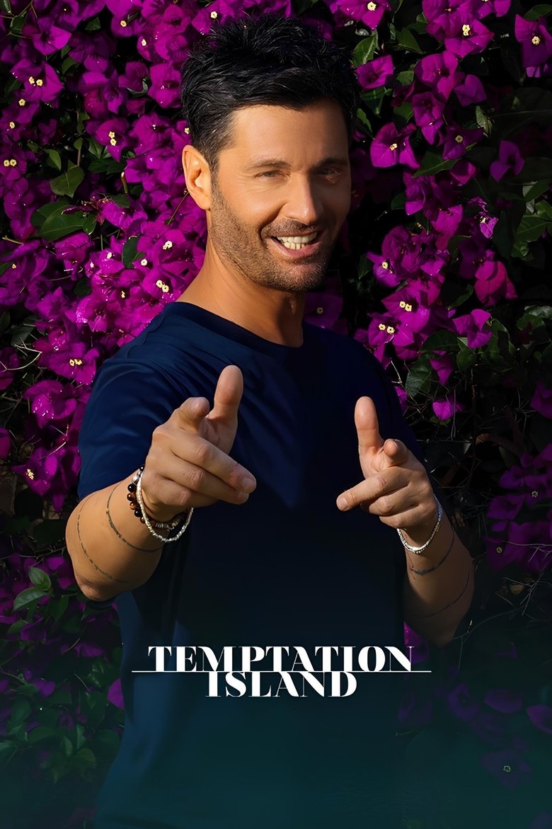 Episodes in Temptation Island - Season 13 - Season 13 Poster of Episodes in Temptation Island - Season 13 - Season 13