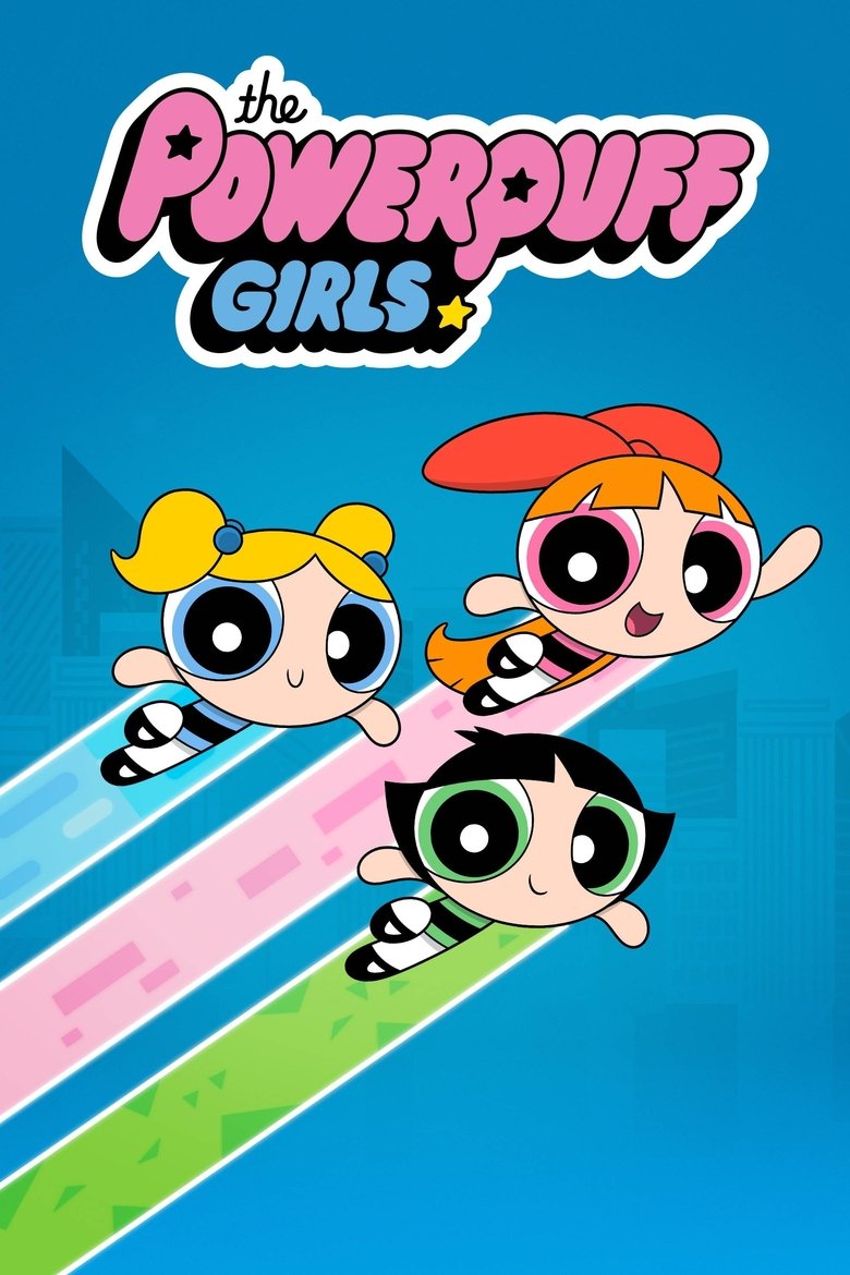 Cast and Crew in The Powerpuff Girls - The Last Donnycorn (Season 2 - Episode 1) - The Last Donnycorn Poster of Cast and Crew in The Powerpuff Girls - The Last Donnycorn (Season 2 - Episode 1) - The Last Donnycorn