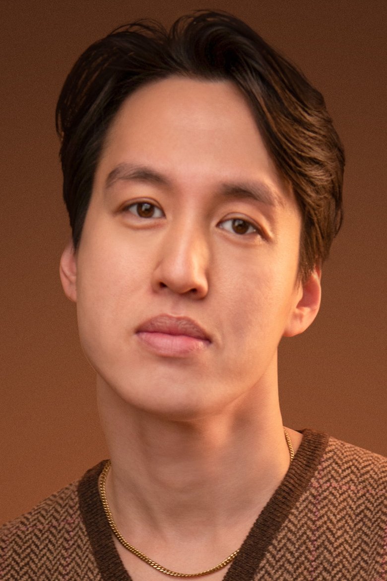 Julian Leong Portrait of Julian Leong