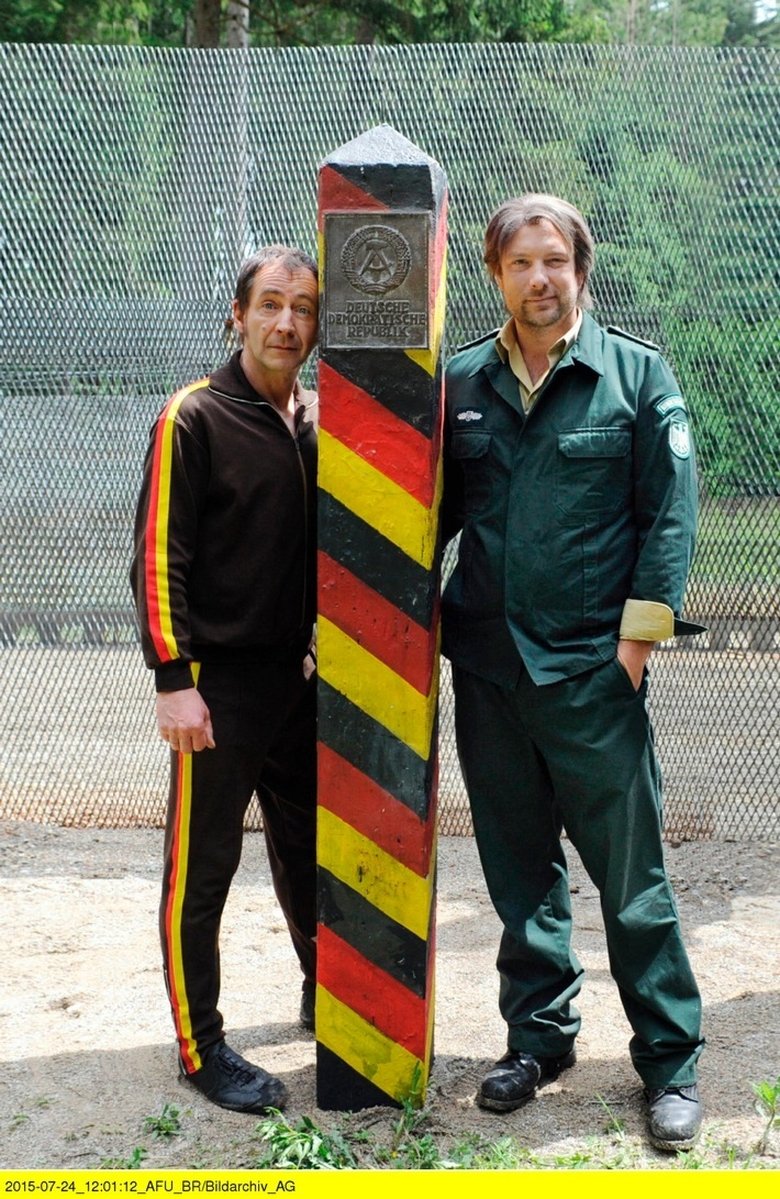 Episodes in Sedwitz - Season 1 - Season 1 Poster of Episodes in Sedwitz - Season 1 - Season 1