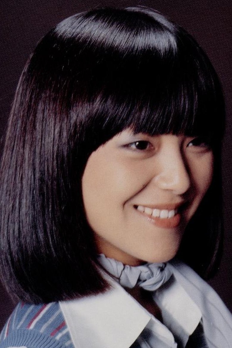 Hiromi Iwasaki Portrait of Hiromi Iwasaki