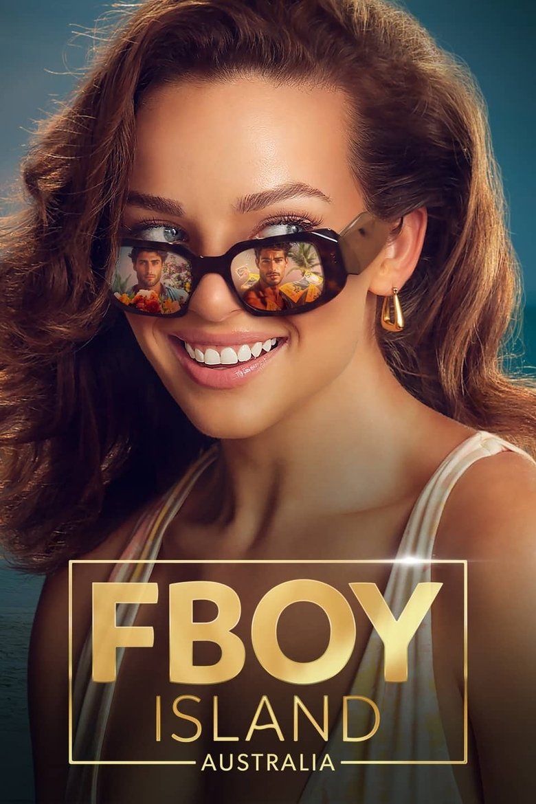Cast and Crew in FBOY Island Australia - Episode 9 (Season 2 - Episode 9) - Episode 9 Poster of Cast and Crew in FBOY Island Australia - Episode 9 (Season 2 - Episode 9) - Episode 9