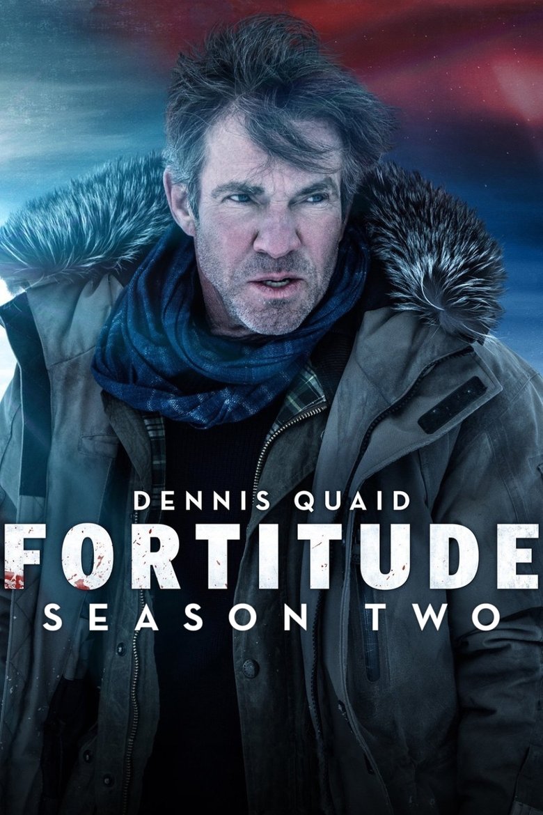 Episodes in Fortitude - Season 2 - Season 2 Poster of Episodes in Fortitude - Season 2 - Season 2