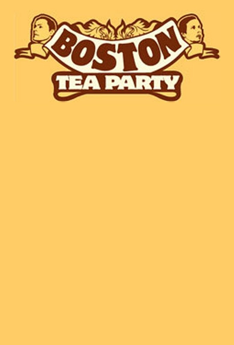 Episodes in Boston Tea Party - Season 1 - Season 1 Poster of Episodes in Boston Tea Party - Season 1 - Season 1