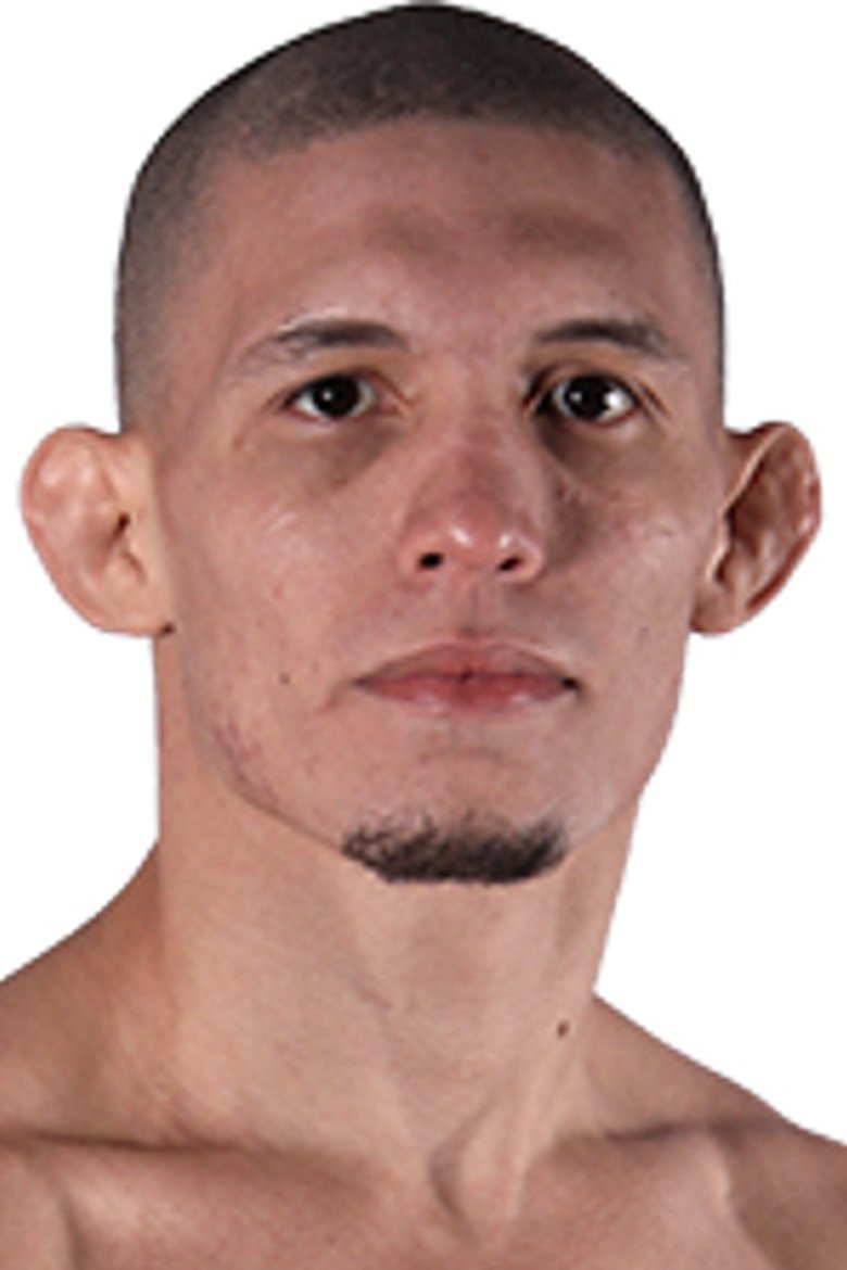 Felipe Froes Portrait of Felipe Froes