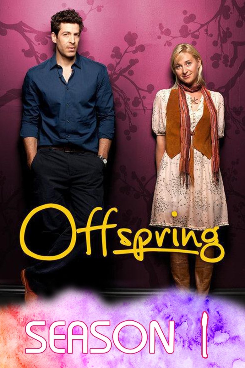 Cast and Crew in Offspring - Not As Planned (Season 1 - Episode 12) - Not As Planned Poster of Cast and Crew in Offspring - Not As Planned (Season 1 - Episode 12) - Not As Planned