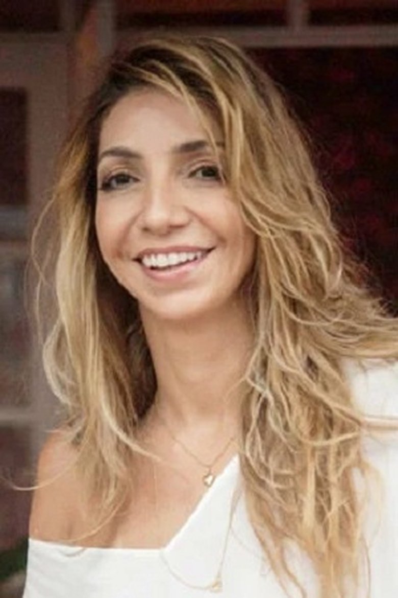 Alessandra Colasanti Portrait of Alessandra Colasanti