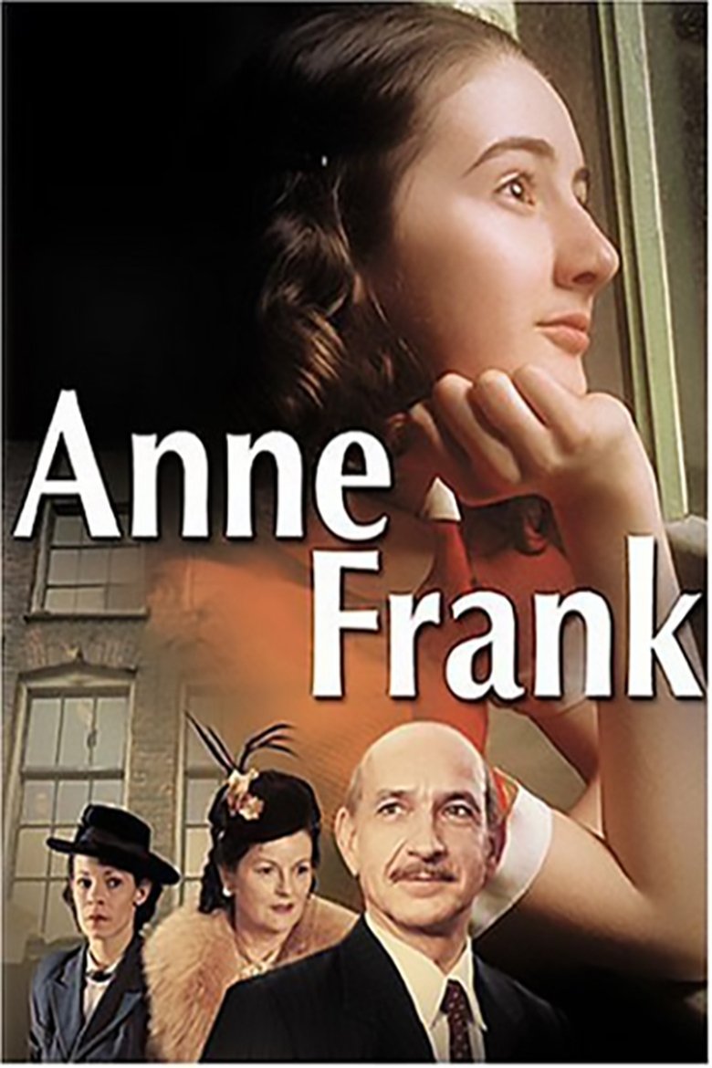Episodes in Anne Frank The Whole Story - Season 1 - Season 1 Poster of Episodes in Anne Frank The Whole Story - Season 1 - Season 1