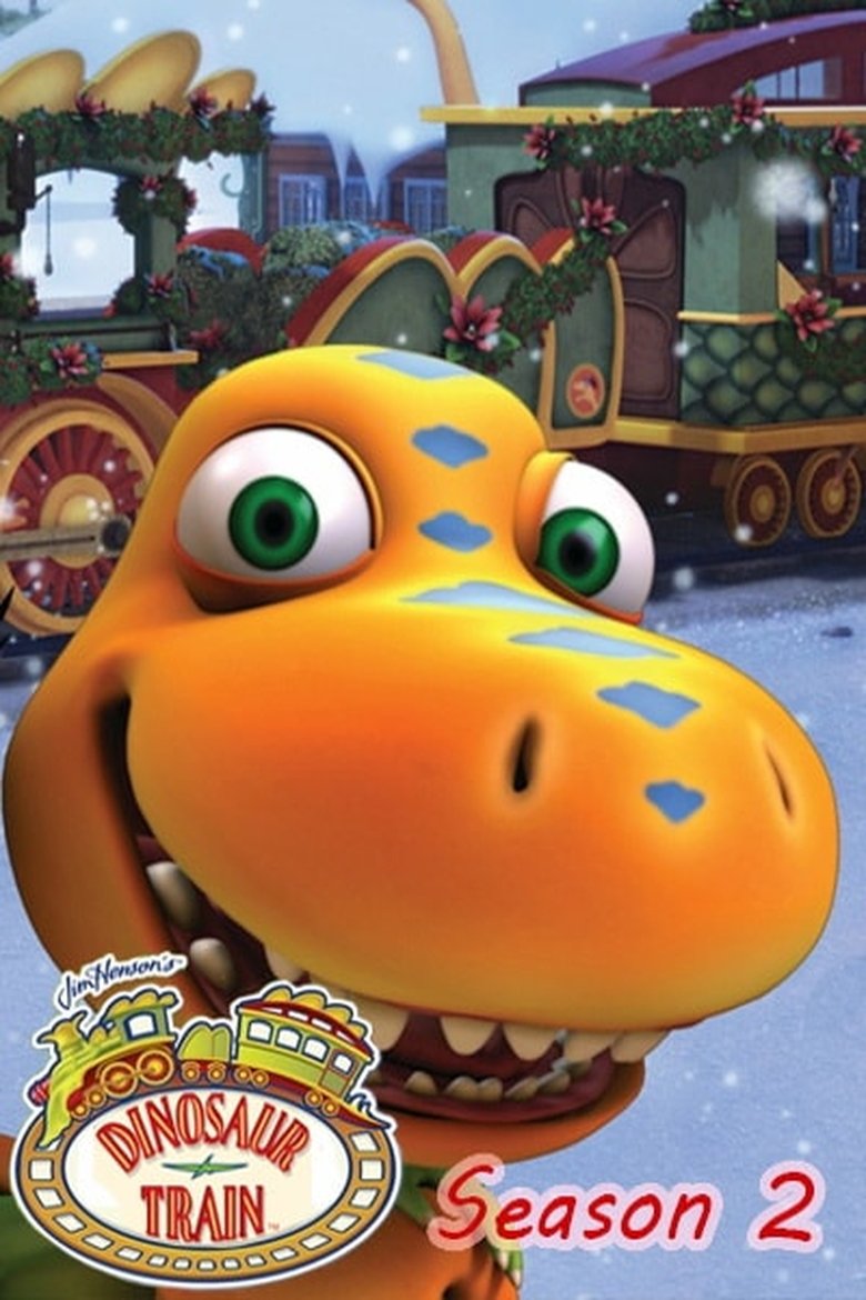 Cast and Crew in Dinosaur Train - Haunted Roundhouse (Season 2 - Episode 21) - Haunted Roundhouse Poster of Cast and Crew in Dinosaur Train - Haunted Roundhouse (Season 2 - Episode 21) - Haunted Roundhouse